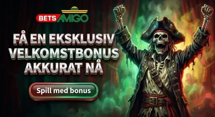 Betsamigo Casino